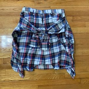 R13 (NWT) Vedder Shorts